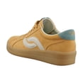 thumbnail image 3 of Ryka Viv Next Women's Fashion Sneakers Yellow Oak Size 7.5 M, 3 of 8