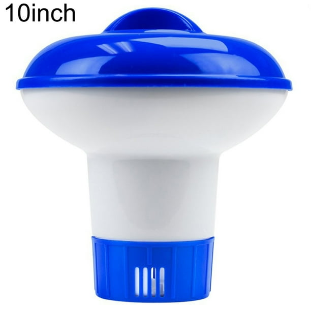 10 inches Tablet Chemical Dispenser Mini Swimming Pool Automatic