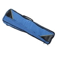 thumbnail image 4 of Trombone Gig Bag, 87cm Length Soft Trombones Bags Portable Durable  For  Trombone Red,Blue, 4 of 8