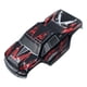 thumbnail image 1 of Piezas de La Del Cuerpo Del Coche para Accesorios de Camión Wltoys A979-05 1/18 Sunnimix Monster Truck Body Shell, 1 of 8