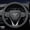 Dual-color wire O, variant on BOXIANG Suitable for Toyota Steering Wheel Cover CHR RAV4 Corolla Highlander Prius Yaris Prius RAIZE RUSE Auris Camry Accessories