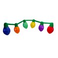 thumbnail image 4 of Inflable Navideño de Serie de Luz con Luz Led 80cm Alto, 4 of 5