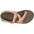 thumbnail image 2 of Chaco Z/Cloud Adjustable Strap Cushioned Sandal Men Scoop Dusk, 2 of 7