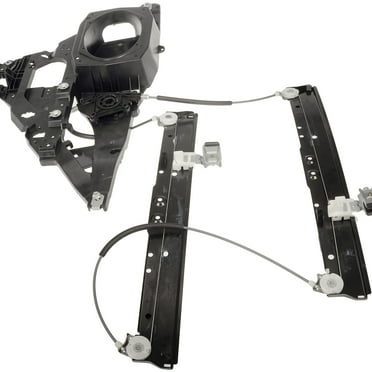 Dorman OE Solutions OE Replacement Window Regulator for Ford Expedition/Lincoln Navigator 2007-2017
