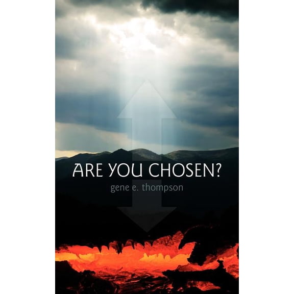 Are You Chosen?, (Paperback)