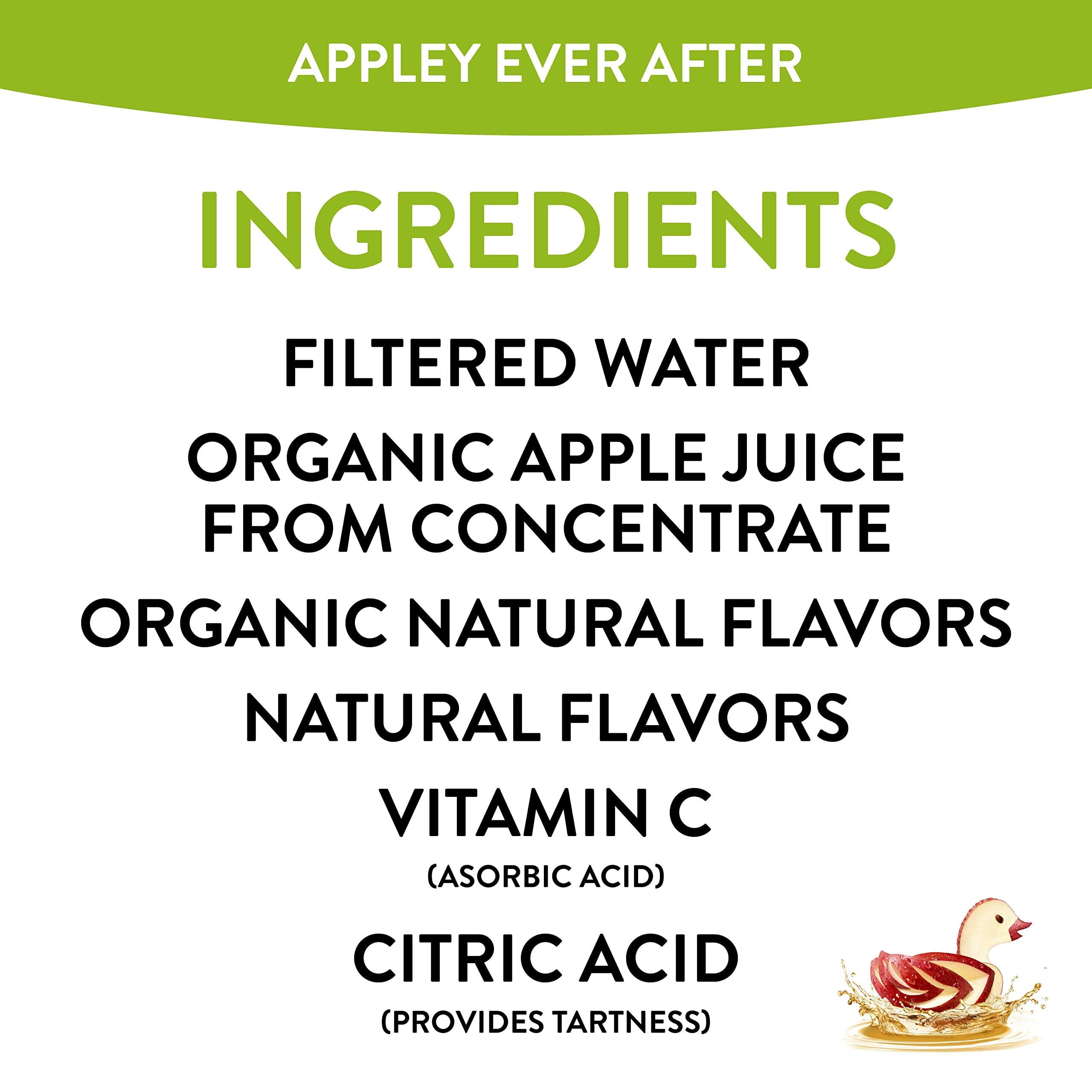 Honest Kids Organic Juice Drink Variety Pack, 6 Fl Oz, 40 Ct