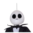 thumbnail image 2 of Disney's "The Nightmare Before Christmas" Jack Skellington 6' Posable Hanging Character Decoration, Officially Licensed Product, 2 of 5