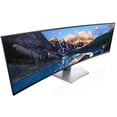 thumbnail image 5 of Dell UltraSharp U4919DW Monitor LCD de Pantalla Ancha, 5 of 5