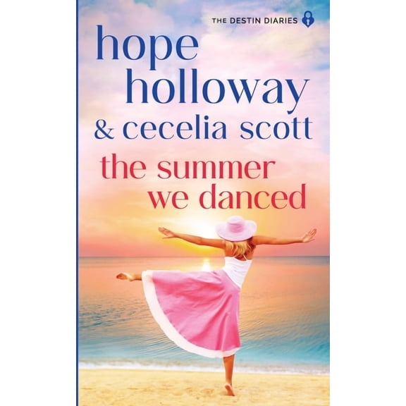 The Summer We Danced, (Paperback)