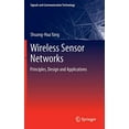 thumbnail image 1 of Wireless Sensor Networks: Principles, Design and Applications (Signals and Communication Technology), 1 of 2