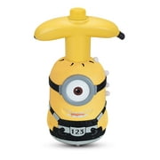 Despicable Me 3 Spinnin' Minion Jail Time Carl