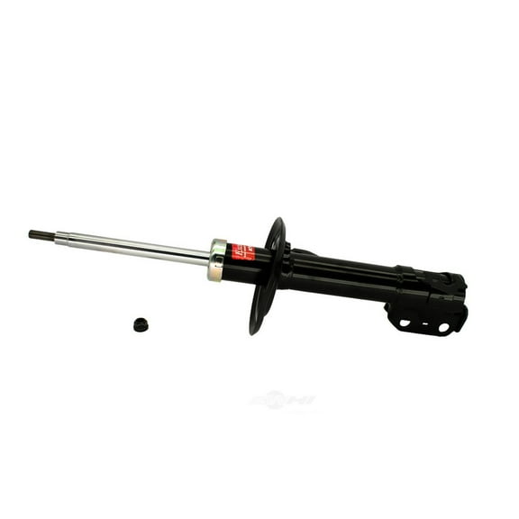 KYB 334473 Gas Strut Fits select: 2007-2015 TOYOTA YARIS, 2012-2014 TOYOTA PRIUS C