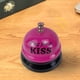 thumbnail image 5 of Bar Bells Bar Ringtone Sala de Clases Máquina de Respuesta Bar Ringtone Invocación Ringtone Juego de Escritorio de Niños Home Handbell Pet Training Ringtone, 5 of 6