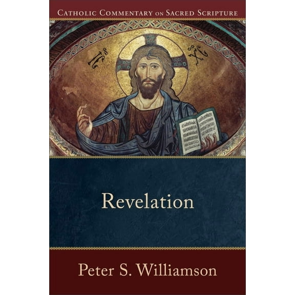 Catholic Commentary on Sacred Scripture Revelation, (Paperback)