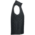 thumbnail image 5 of Holloway Sportswear 2XL Womens Repreve® Eco Vest Black 229713, 5 of 5