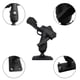 thumbnail image 4 of Soporte de la barra de pescar KAYAK Ajuste de soporte Canoas Dinghy Pista de montaje Soporte de poste de 360 ​​grados Rack giratorio para rafting de remo Advancent OD002921-00, 4 of 6