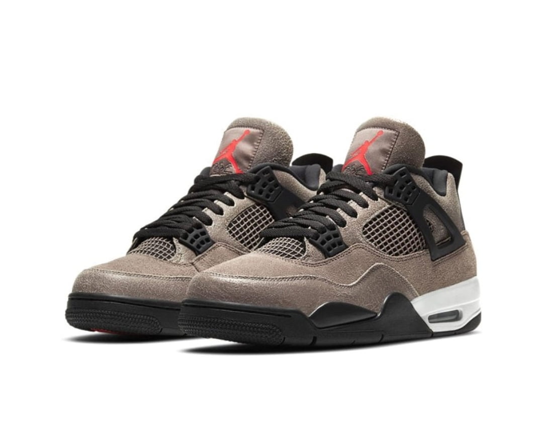 Air Jordan 4 Retro Shoes Men