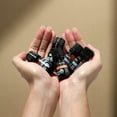 thumbnail image 3 of Cliganic, 100% Pure Essential Oil, Cinnamon Oil, 0.33 fl oz (10 ml), 3 of 4