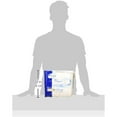 thumbnail image 4 of TENA Dry Comfort Protective Underwear, X-Large, Moderate Absorbency (14 Count), 4 of 7