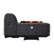 Sony Alpha a7R IV A Mirrorless Digital Camera Body with 24-105mm f/4 Lens Bundle