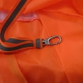 thumbnail image 5 of Aviation Wind Socks Rainbow Wind Measurement Sock Bag Direction Indicator , orange 60cm, 5 of 8