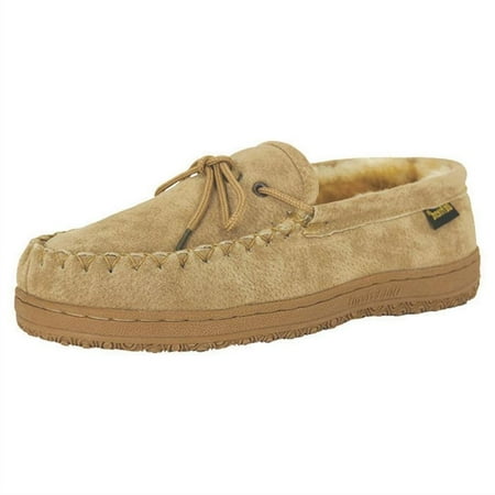 mens wide moccasin slippers product mens wide moccasin slippers product