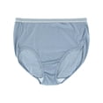 thumbnail image 2 of Fruit of the Loom  Fit For Me Brief Underwear (6 Pack) (Women's Plus), 2 of 5