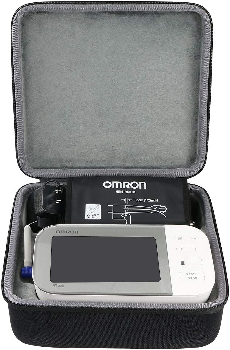 omron bp5450 bluetooth