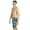 Green, variant on iSwim Breeze Jammer Swimsuit (Men’s)