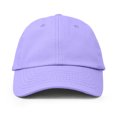 thumbnail image 4 of DALIX Toddler Hats for Girls Baseball Cap Kids Hat Infant Girl Caps Lavender, 4 of 6