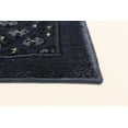 thumbnail image 2 of Tekke Oriental Area Rug  for Living Room, Dining Room, Bedroom, 2 of 9