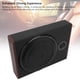 thumbnail image 4 of SUBWOOFER DE AUTOMÓVIL ALIMENTADO POR EL ASIENTO, Altavoz de Asiento de Automóvil de 10 Pulgadas para Vehículo, 4 of 7