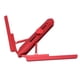 thumbnail image 5 of Duplicador de ángulo de sierra ingletadora, herramienta de ángulo de carpintería en ángulo de sierra ingletadora roja Transportador de ángulo de sierra ingletadora Diseño fácil de usar NikouMX herramienta, 5 of 8