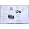 thumbnail image 7 of Kubota B5100 B6100 B7100 D E Tractor Operators Owners Manual Book B5100D B6100D, 7 of 7