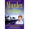 thumbnail image 1 of Pre-Owned Murder, She Wrote: the Ghost and Mrs. Fletcher (Hardcover) 0451477367 9780451477361, 1 of 1