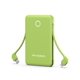 thumbnail image 1 of Power Bank miisso de 6000 mAh ultradelgado con cables integrados, 1 of 8
