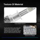 thumbnail image 4 of Bombilla De Faro Led Luz antiniebla automática H7 H1 H4 H10 H11 Luz antiniebla LED 12000LM 60W 6500K (H1), 4 of 7