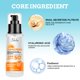 thumbnail image 2 of Crema Aislamiento Hidratante Impermeable A prueba de sudor Antiuv Durables Fiudx, 2 of 6