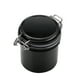 thumbnail image 4 of Tanque De Almacenamiento De Pegamento Para Pestañas, Recipiente De Almacenamiento Con Sello Activado Para Uso Doméstico Y De Viaje, Color Negro, 4 of 7
