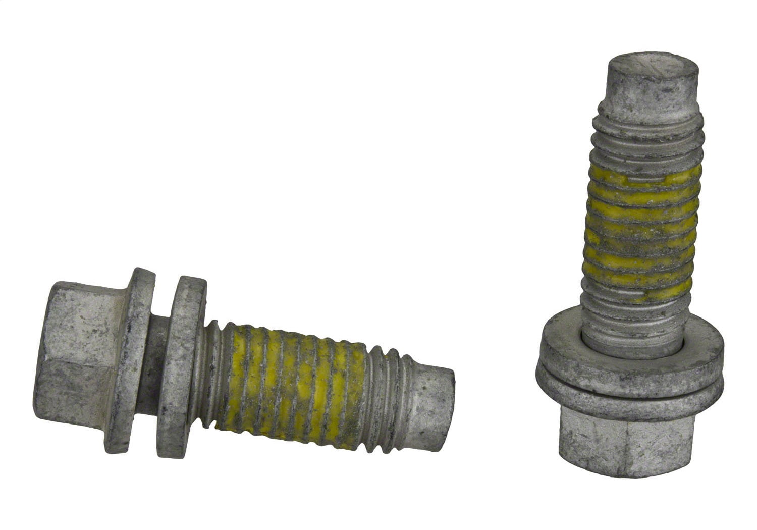 PRESSURE PLATE BOLT AND DOWEL