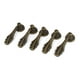 5PCS Style Européen Bronze Ton Armoires Porte Tirer Poignée Bouton 60mm Longueur – image 1 sur 2