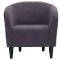 thumbnail image 7 of Lilian Tub Chair - Twightlight Blue, 7 of 7