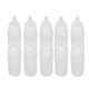 thumbnail image 5 of Botella De Lactancia Para Animales Pequeños, Botella De Leche Para Mascotas A Escala Transparente, Diseño Ergonómico De 250 Ml, 10 Uds., Libre De Tóxicos Para Cerdos Y Gatos ANGGREK Small Animal Feeding Bottle, 5 of 8