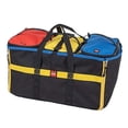 thumbnail image 1 of Tote de almacenamiento LEGO para 4 piezas, 1 of 4