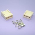 thumbnail image 1 of Z704854-4 - MOLEX SKT 2.5MM 4S avec Épingles de Caténaire (4 pcs/pkg), 1 of 1