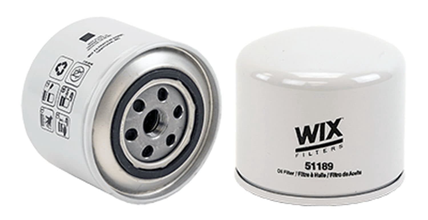 Engine Oil Filter