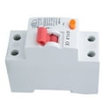 thumbnail image 1 of Leakage Protector, Leakage Circuit Breaker Secure 230VAC 2P  For Homes For Commercial 40A, 1 of 8