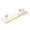 Beige, variant on Gytml No Drill Suction Cup Bathroom Sink Organizer Shelf Drainage Wooden Edge Trim Sink Caddy Rack Removable Suction Mount Vanity Countertop Storage Tray(Beige-40Cm)