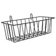 thumbnail image 5 of Milisten Rabbit Hay Feeder Rabbit Cage Metal Hay Rack Hanging Bunny Hay Metal Holder, 5 of 5
