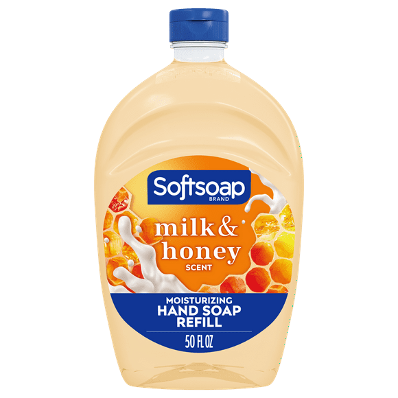 Softsoap Gallon Refill